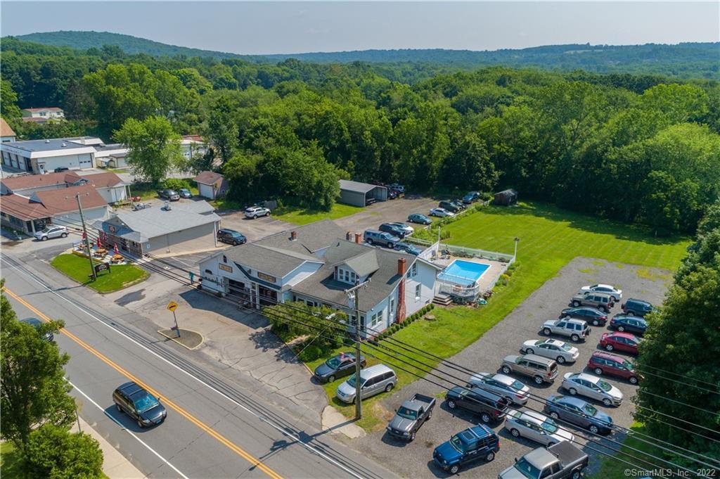 0A Norwich Road Plainfield CT 06374