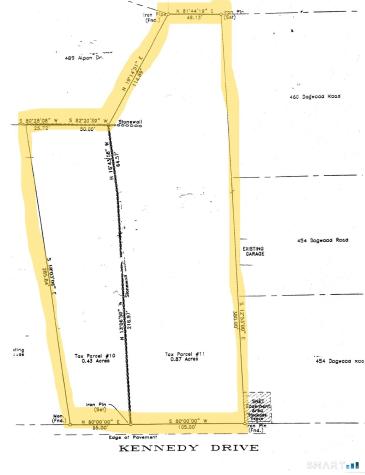 148 Kennedy Drive Orange CT 06477