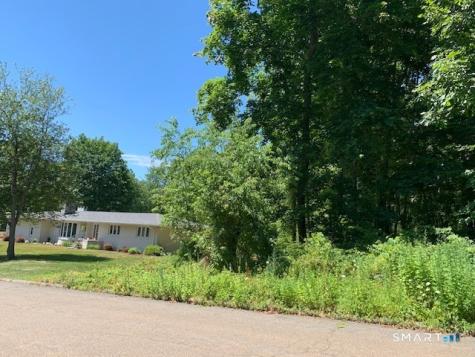 148 Kennedy Drive Orange CT 06477