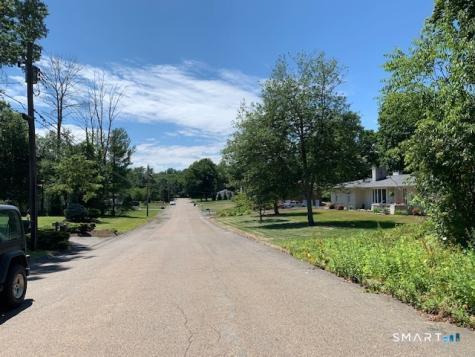148 Kennedy Drive Orange CT 06477
