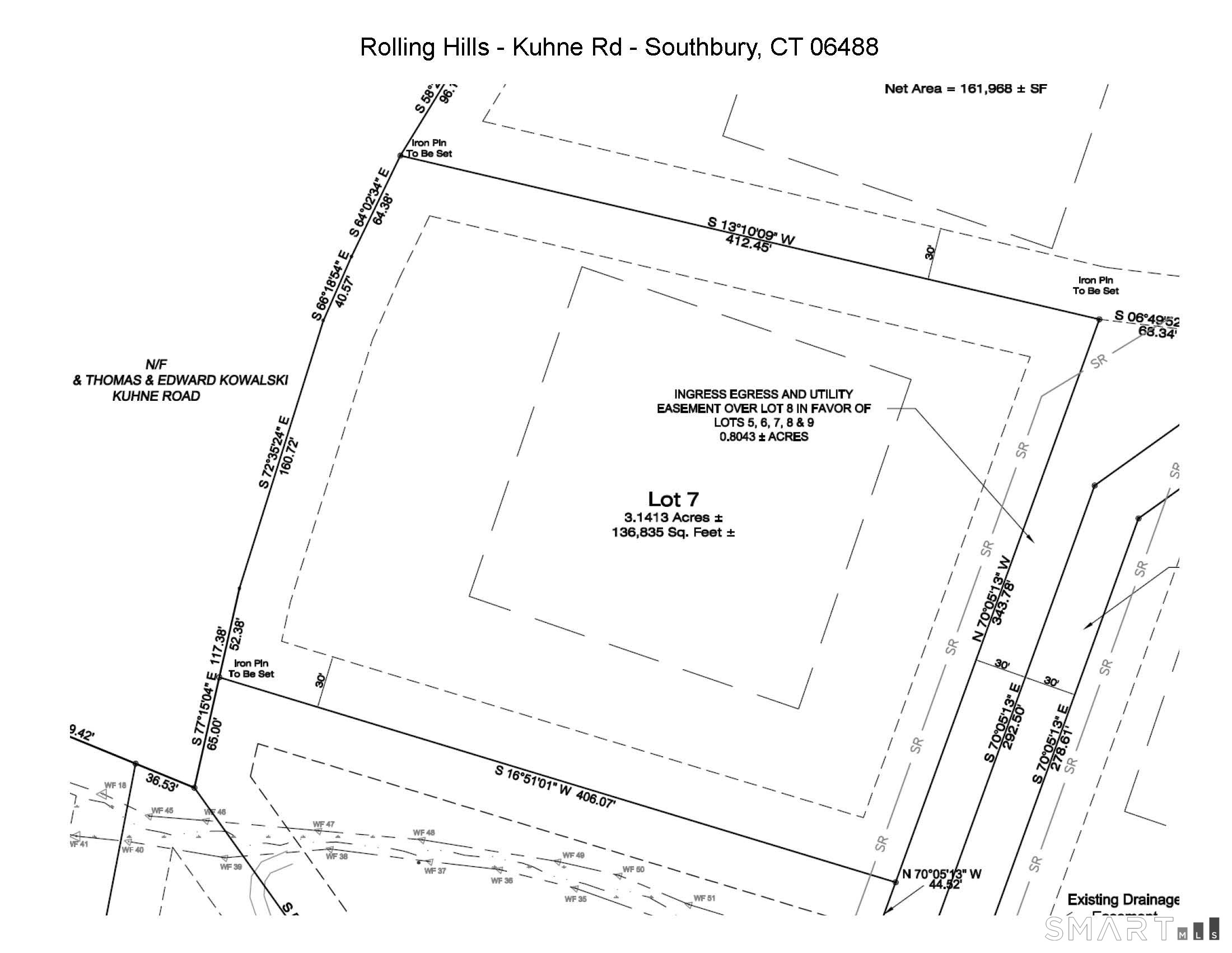 333 Kuhne Road Southbury CT 06488