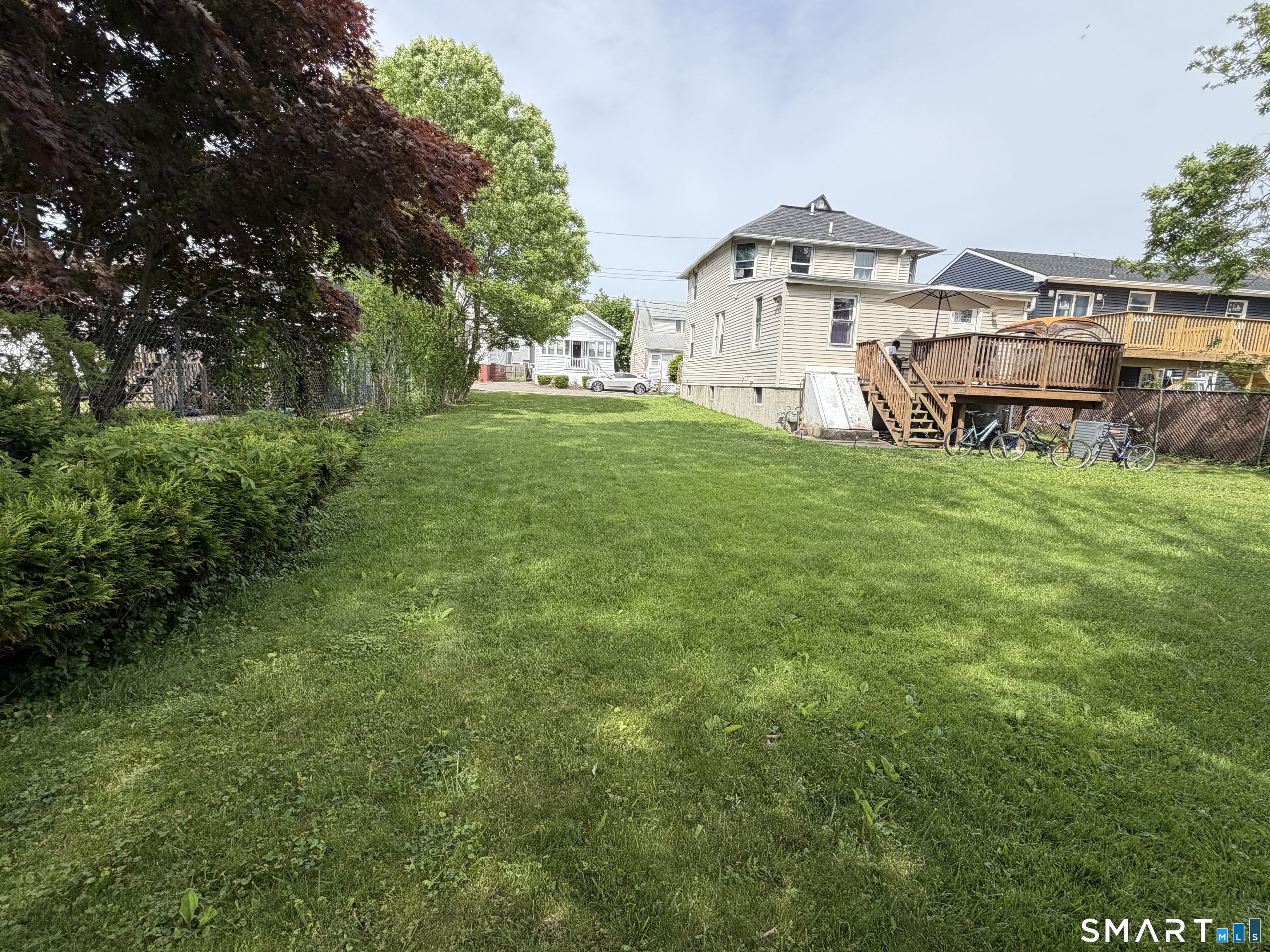 30 Arlington Street West Haven CT 06516