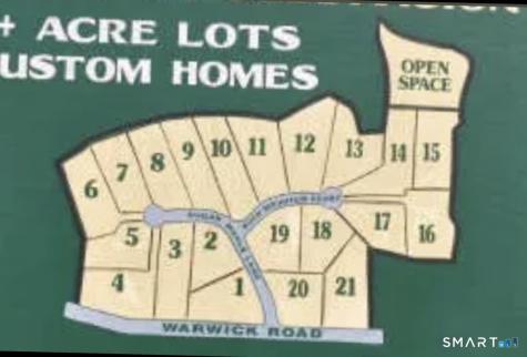 8 Sugar Maple Lane New Fairfield CT 06812