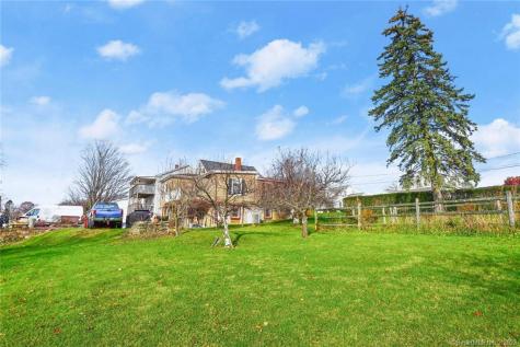 22 Grove Street Danbury CT 06810