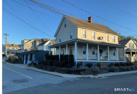 31 Franklin Street Westport CT 06880