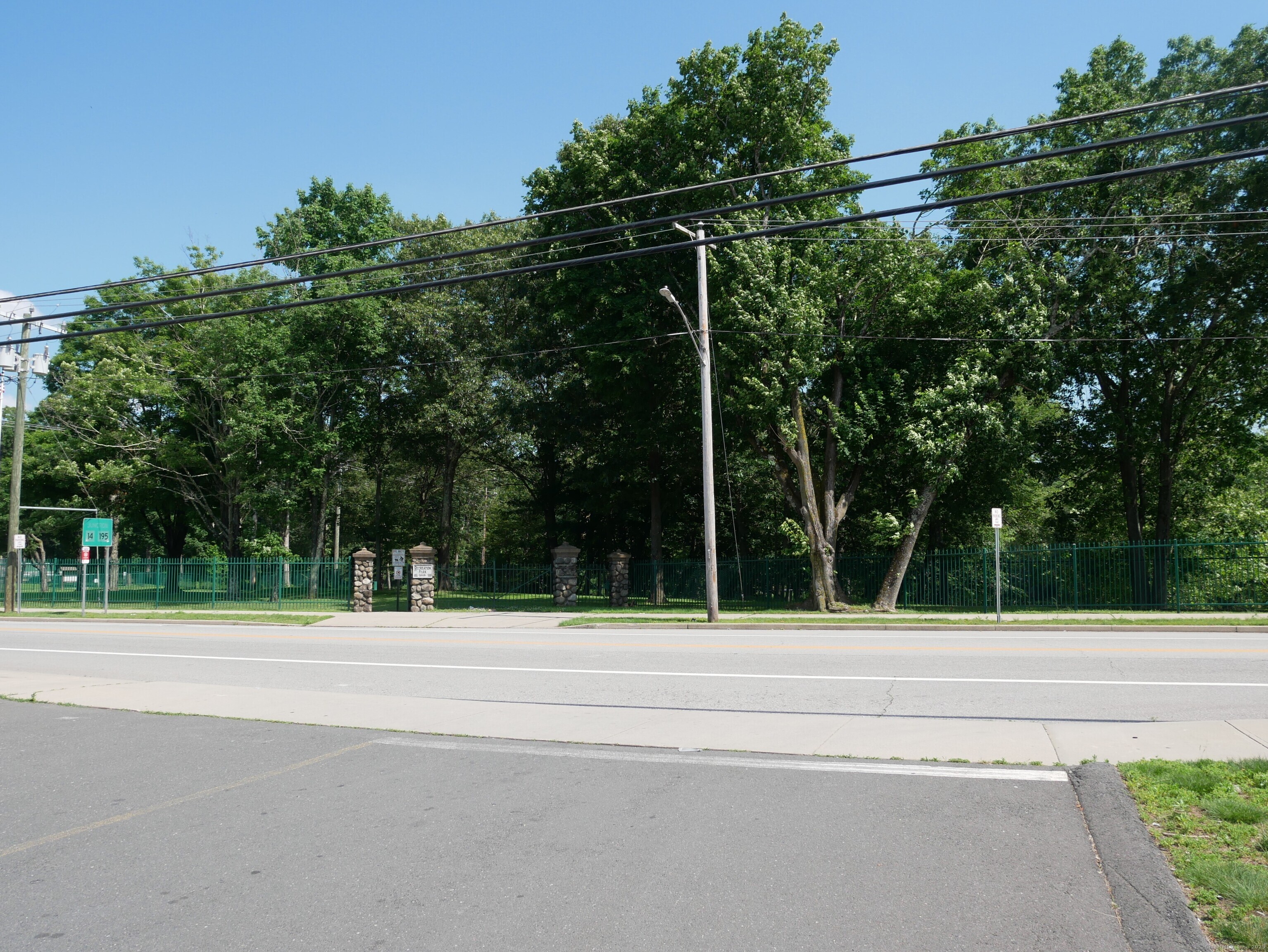 38 Elm Street Windham CT 06226