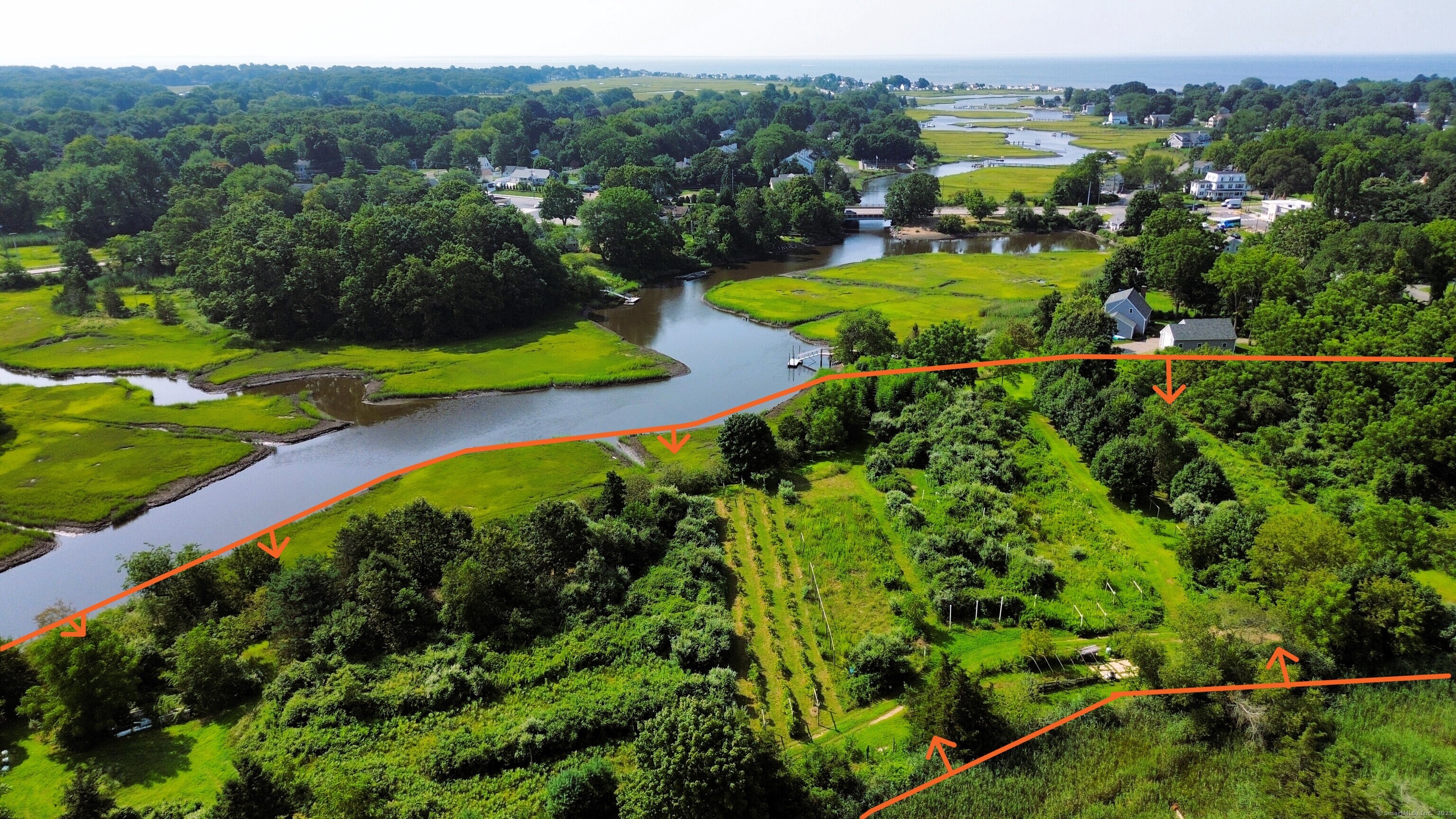 60 Ingham Hill Road Old Saybrook CT 06475