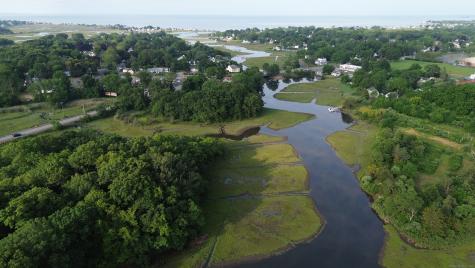 60 Ingham Hill Road Old Saybrook CT 06475
