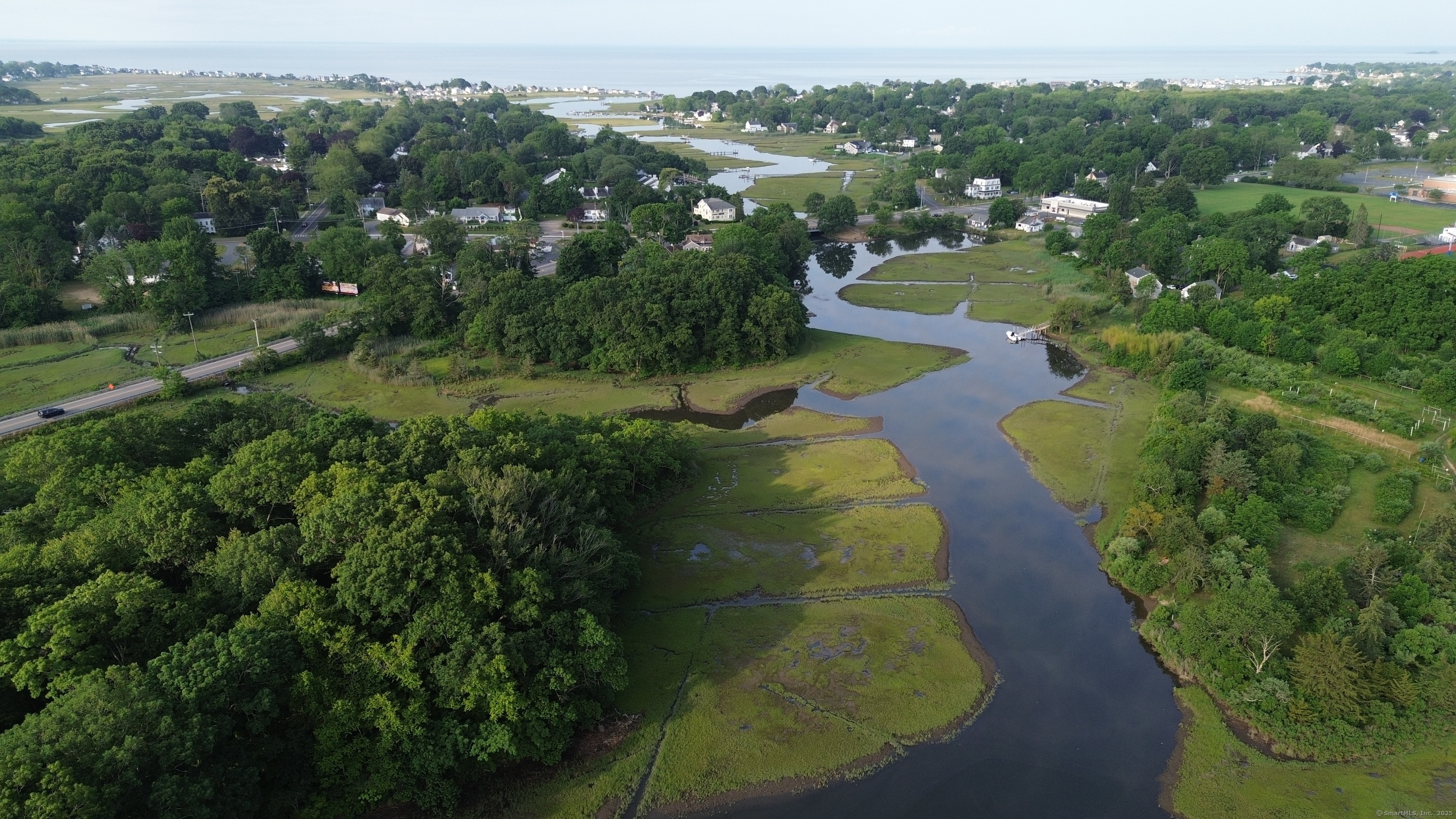 60 Ingham Hill Road Old Saybrook CT 06475