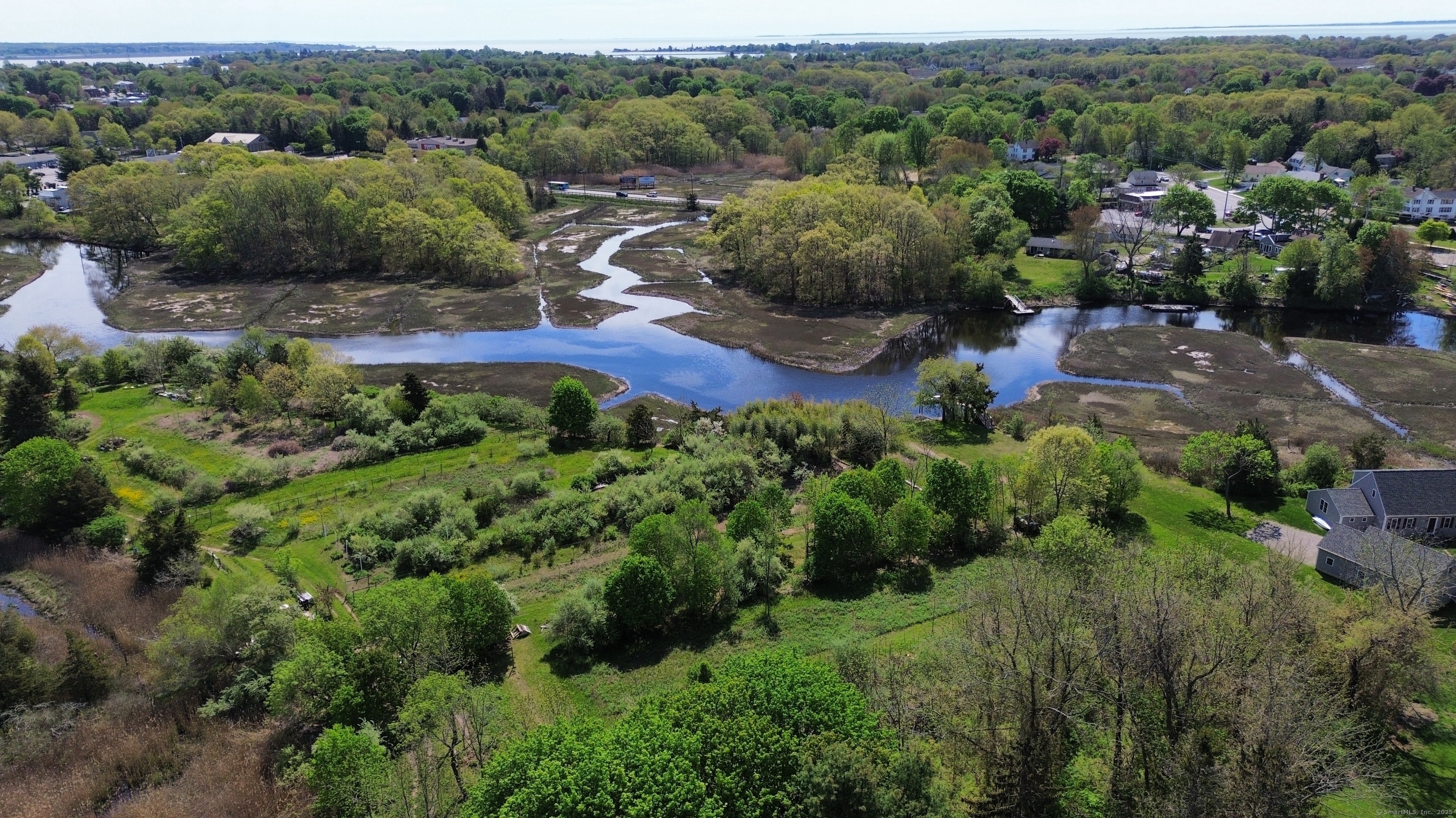 60 Ingham Hill Road Old Saybrook CT 06475
