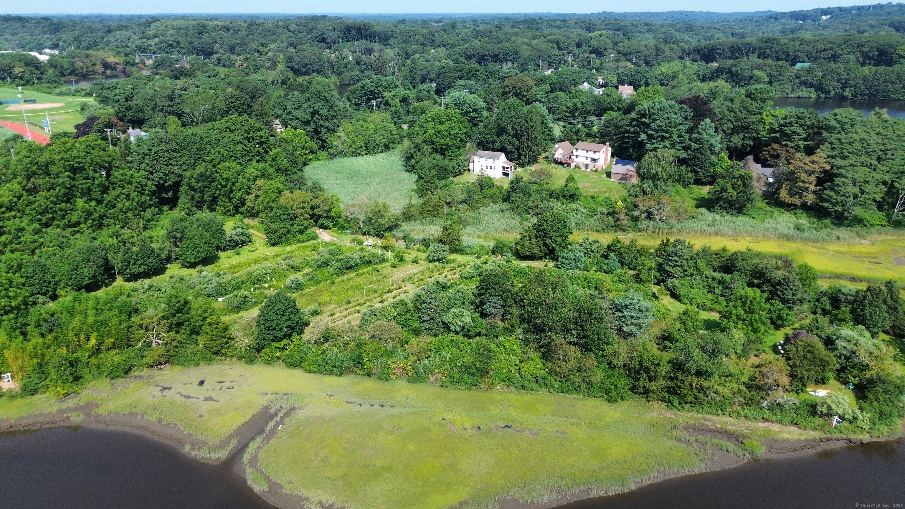 60 Ingham Hill Road Old Saybrook CT 06475
