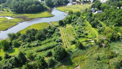 60 Ingham Hill Road Old Saybrook CT 06475