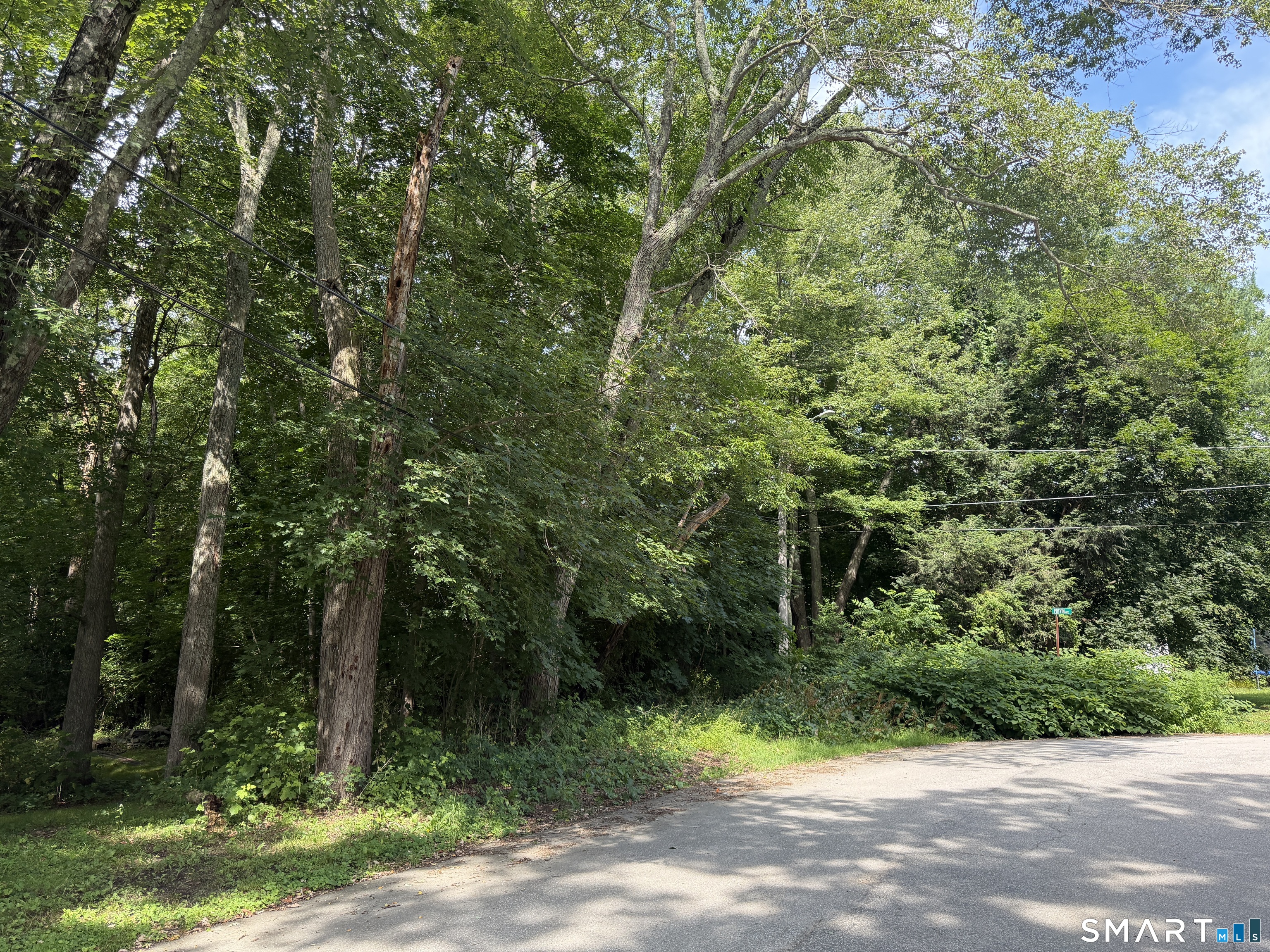 South Potvin Avenue Plainfield CT 06374