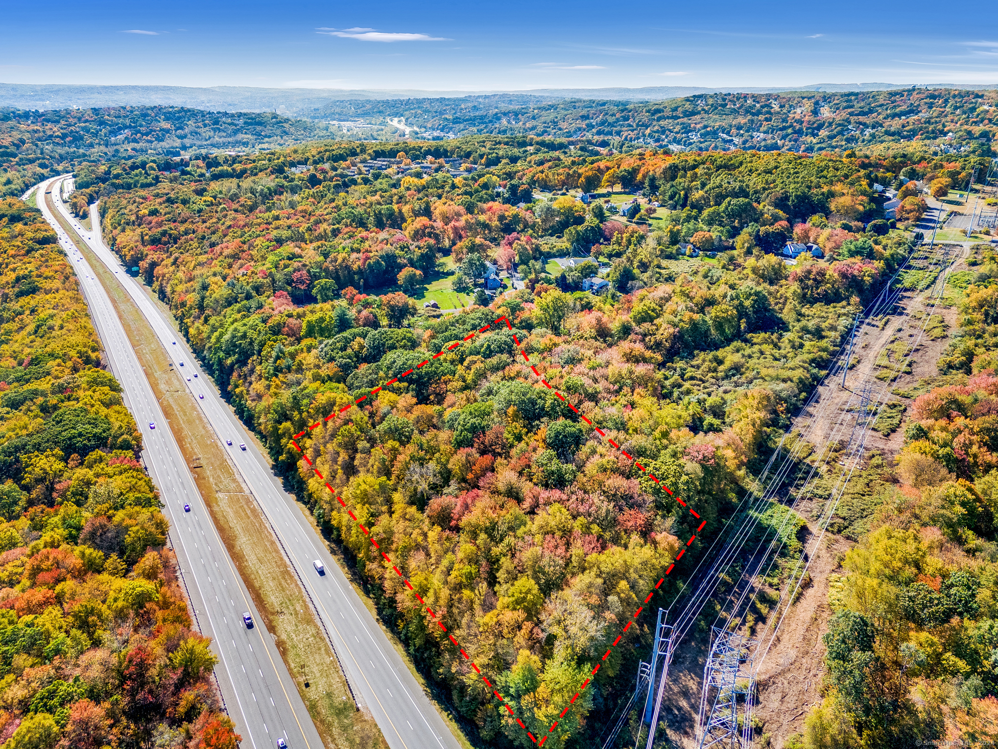 Old Colonial Road Watertown CT 06795