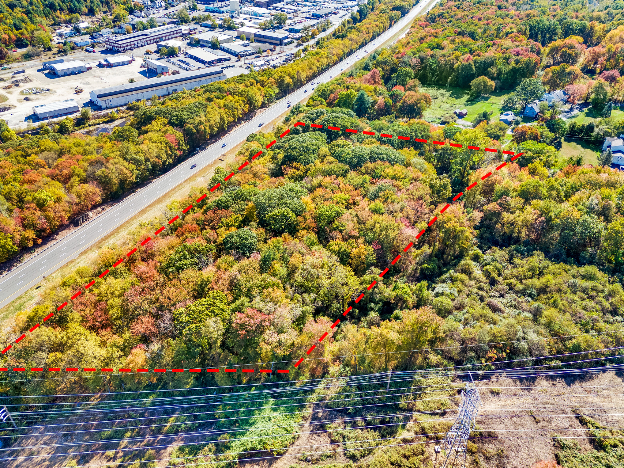 Old Colonial Road Watertown CT 06795