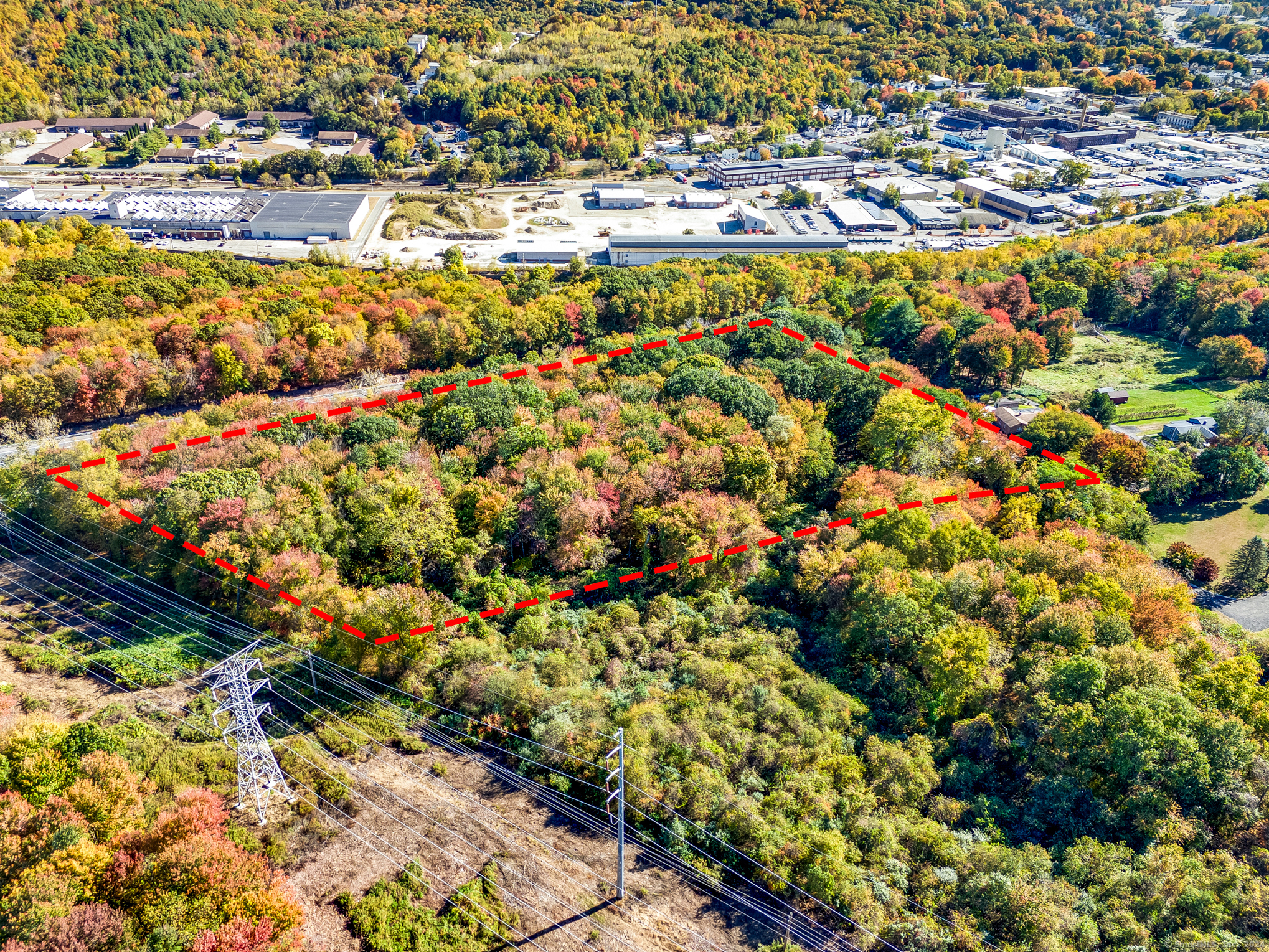 Old Colonial Road Watertown CT 06795
