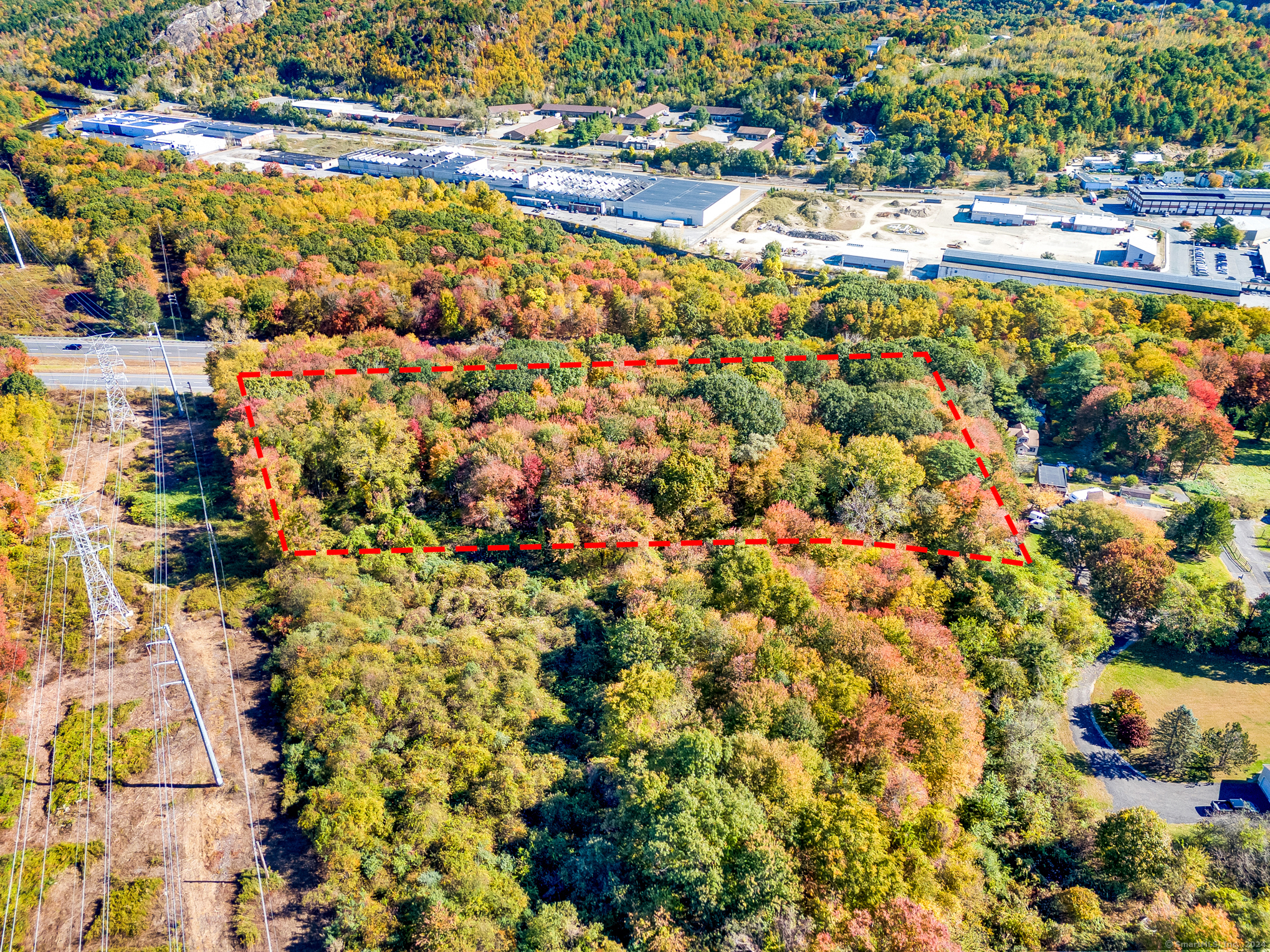 Old Colonial Road Watertown CT 06795