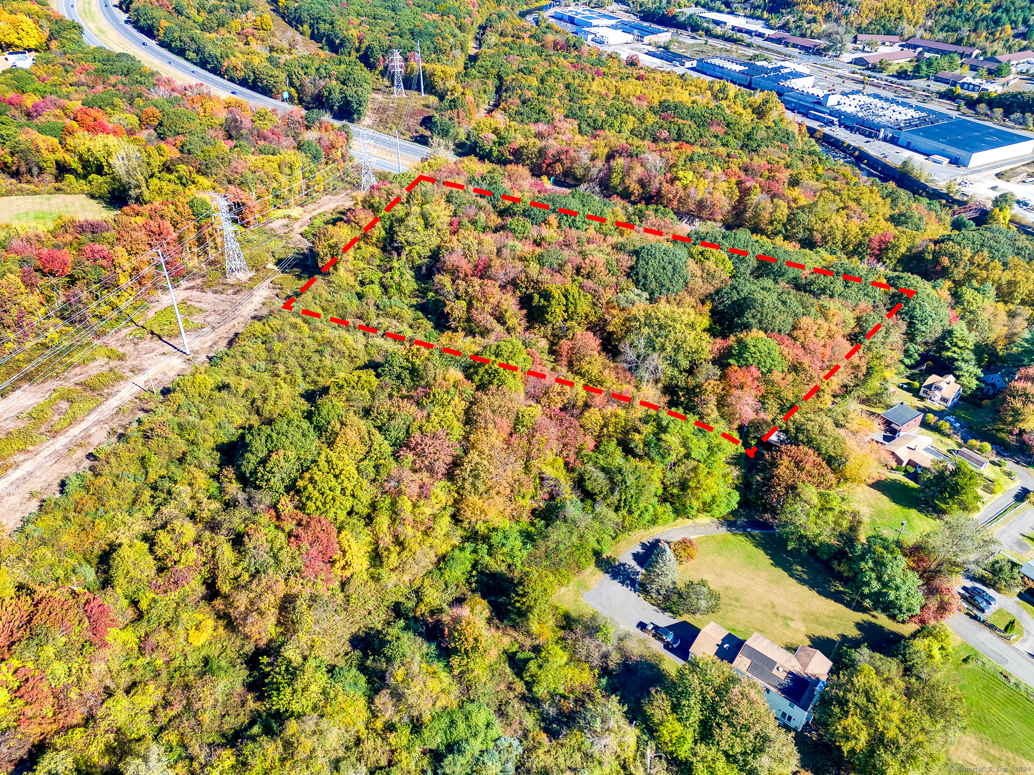 Old Colonial Road Watertown CT 06795