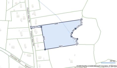 220 Preston Allen Road Lisbon CT 06351