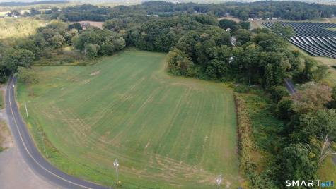 Chamberlain Road East Windsor CT 06088
