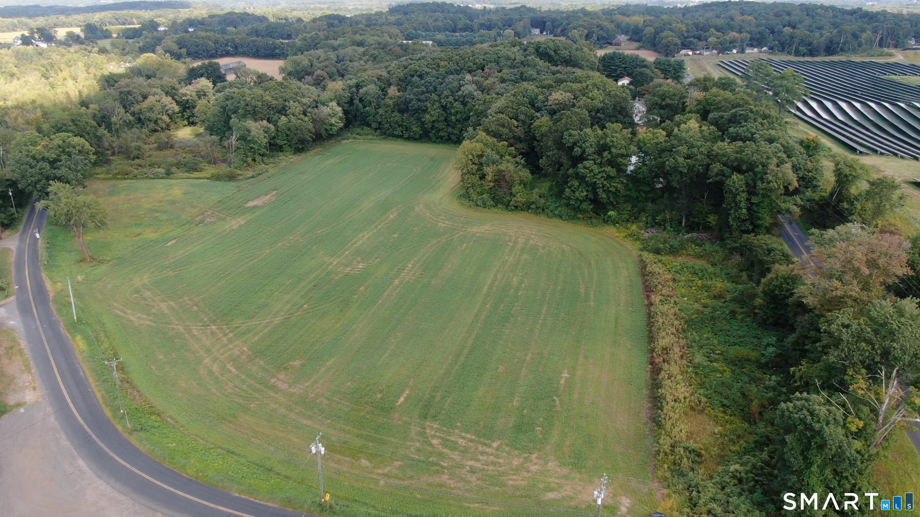 Chamberlain Road East Windsor CT 06088
