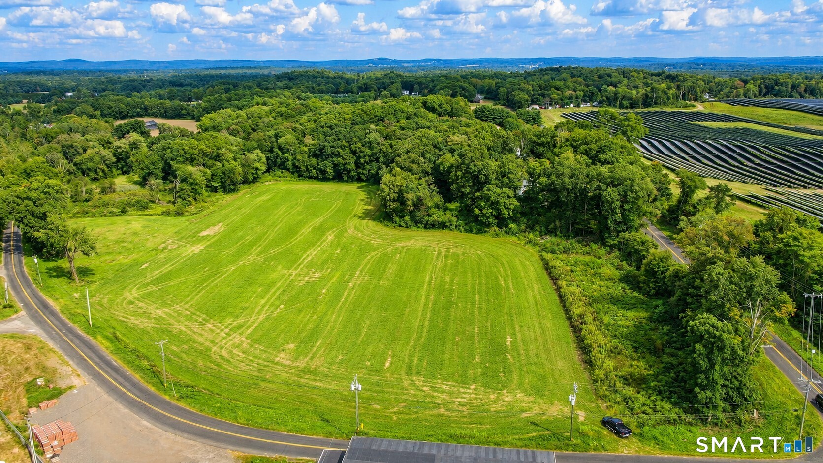 Chamberlain Road East Windsor CT 06088