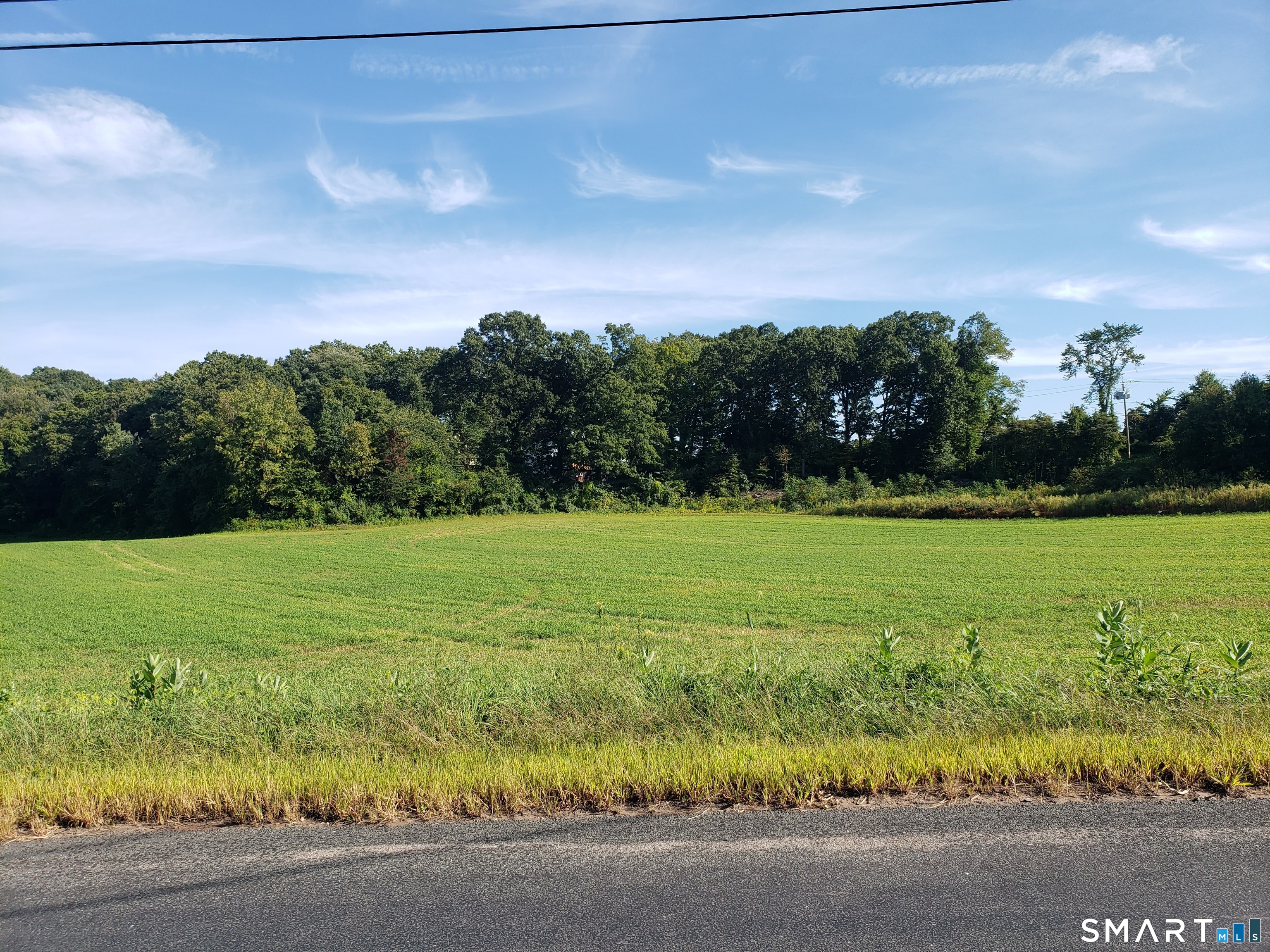 Chamberlain Road East Windsor CT 06088