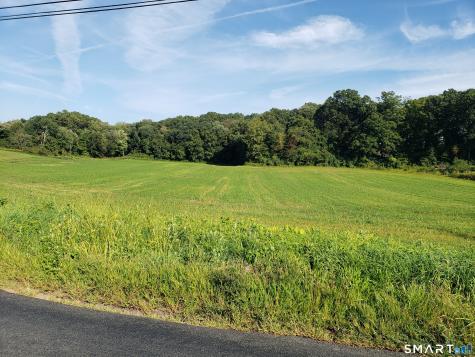Chamberlain Road East Windsor CT 06088