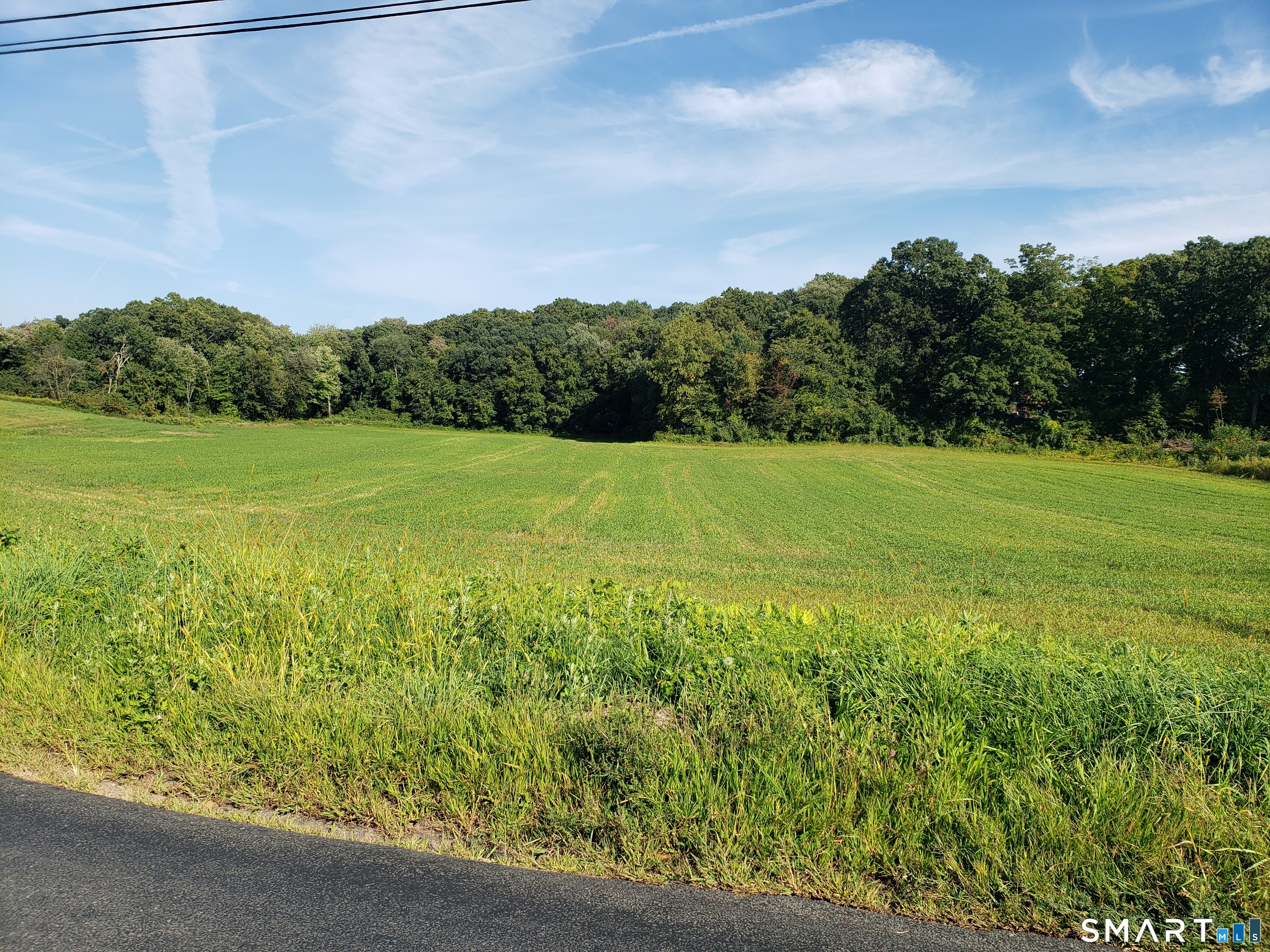 Chamberlain Road East Windsor CT 06088
