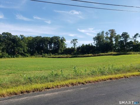 Chamberlain Road East Windsor CT 06088