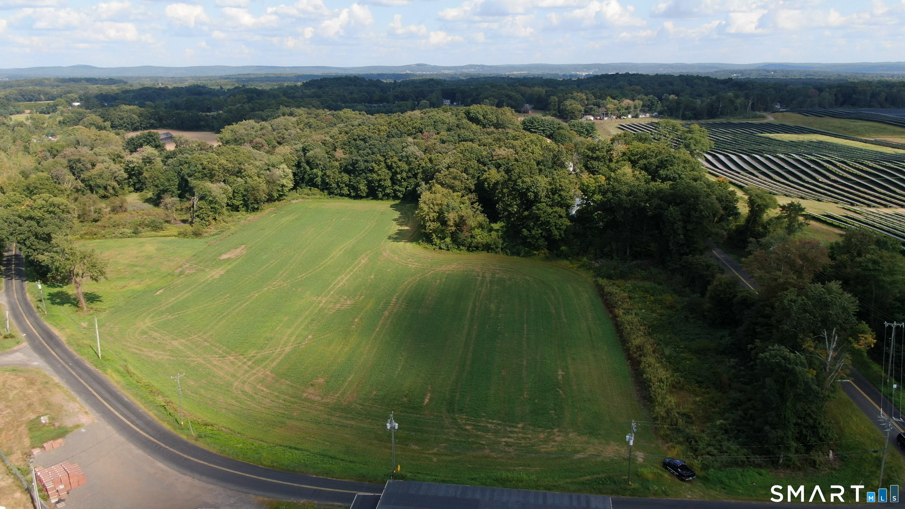 Chamberlain Road East Windsor CT 06088