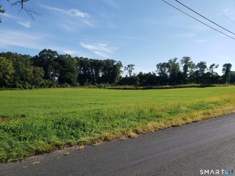 Chamberlain Road East Windsor CT 06088