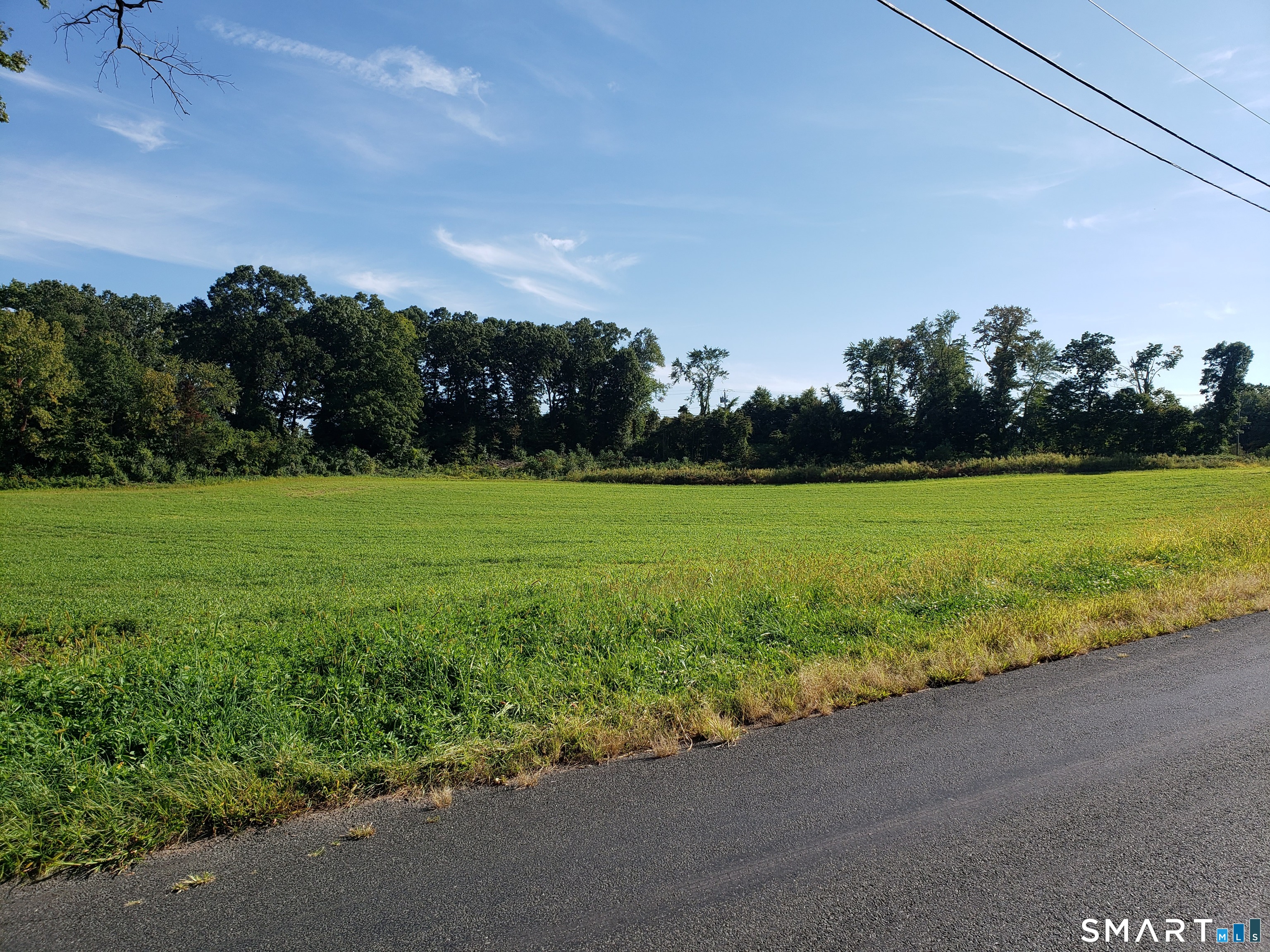 Chamberlain Road East Windsor CT 06088