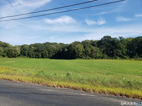 Chamberlain Road East Windsor CT 06088