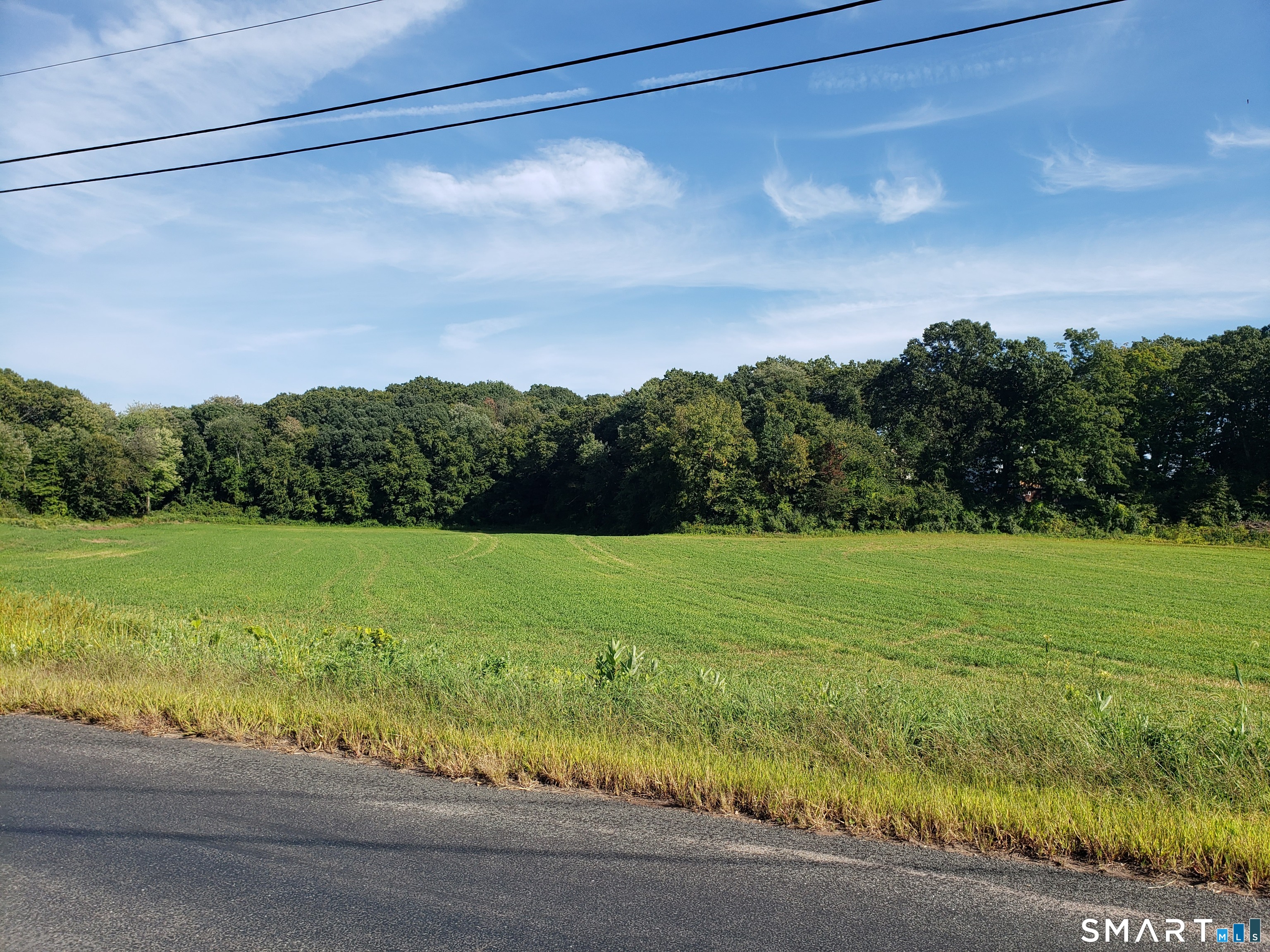 Chamberlain Road East Windsor CT 06088