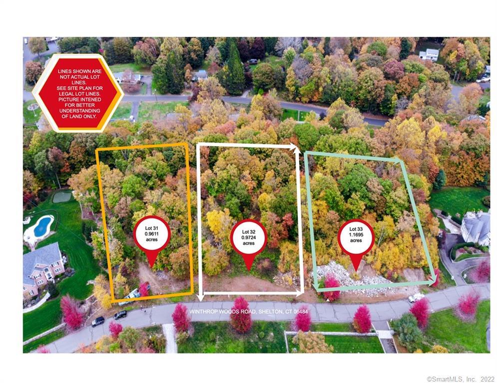 34 Winthrop Woods Road Shelton CT 06484