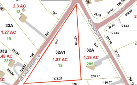 18 Ledge Hill Road Sterling CT 06377