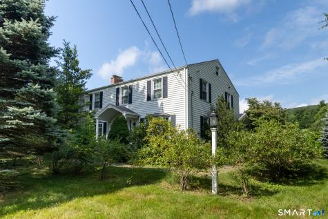 1827 Marion Road Cheshire CT 06410