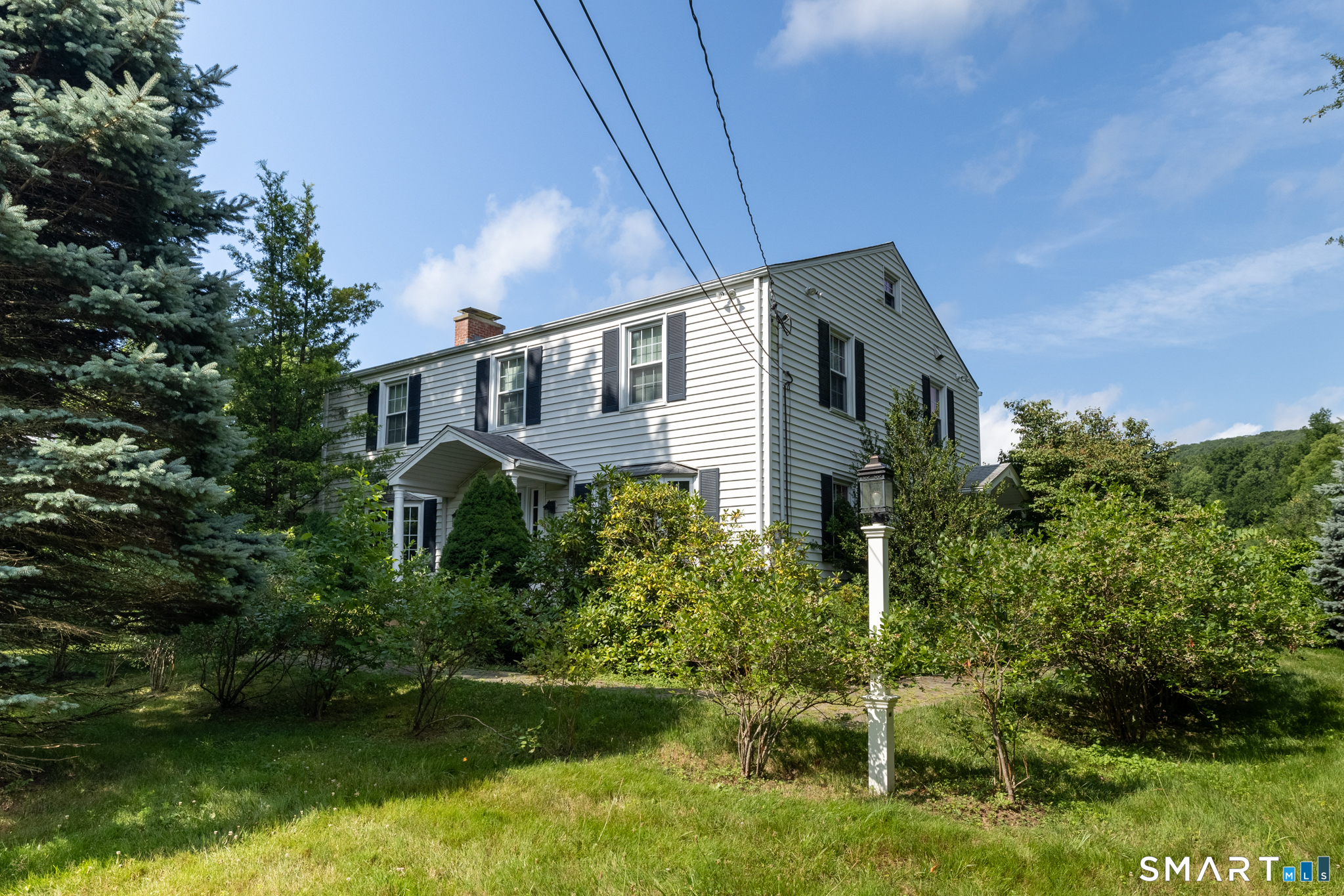 1827 Marion Road Cheshire CT 06410