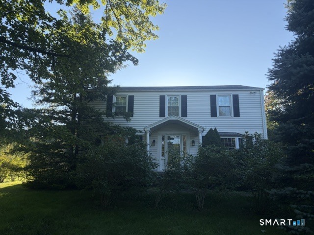 1827 Marion Road Cheshire CT 06410