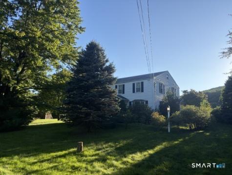 1827 Marion Road Cheshire CT 06410