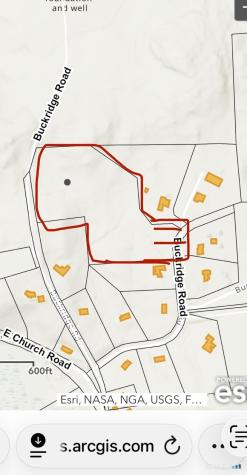 Buckridge Road Harwinton CT 06791