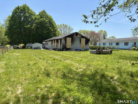 17 Joliet Court Groton CT 06340
