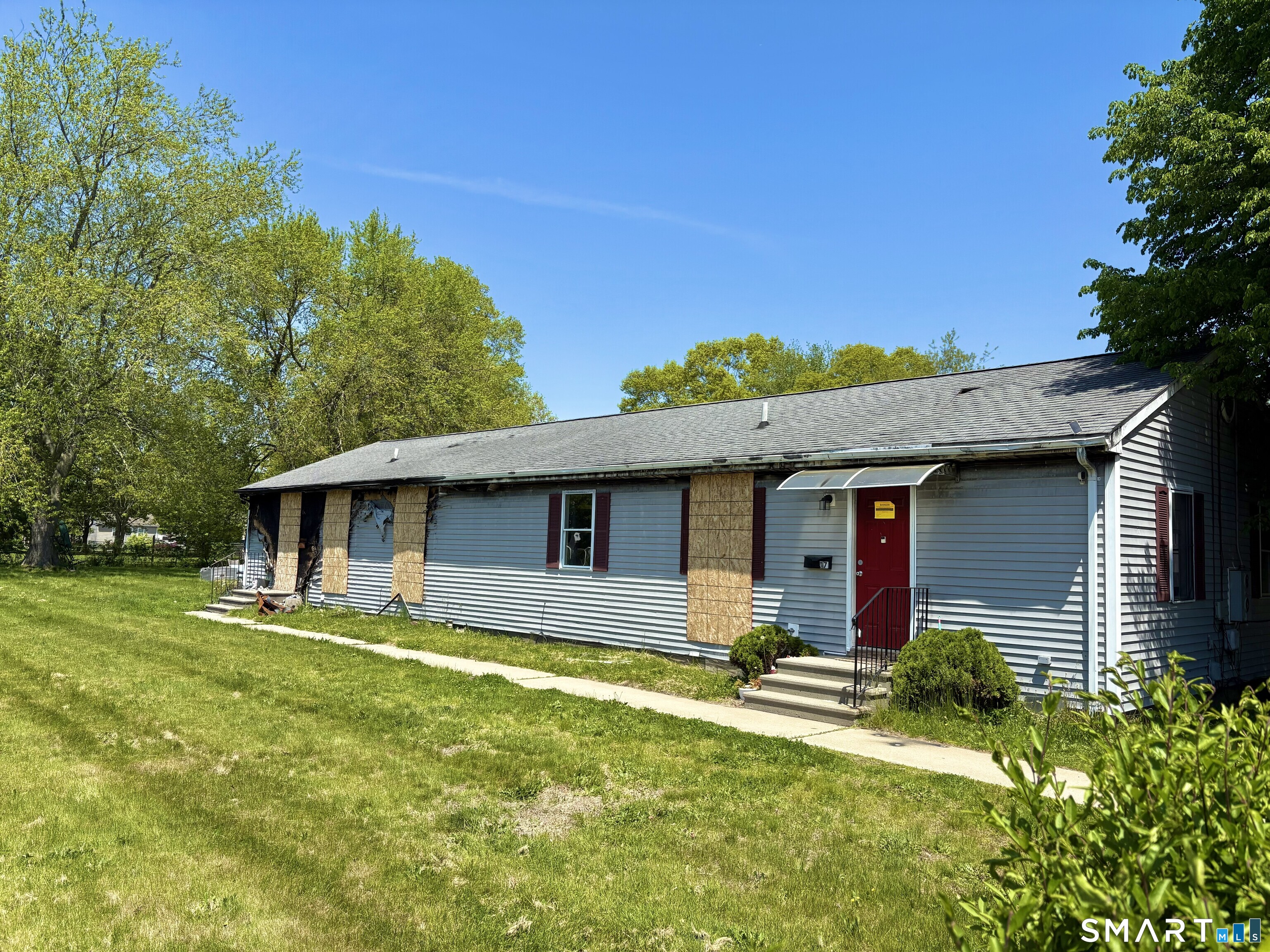 17 Joliet Court Groton CT 06340