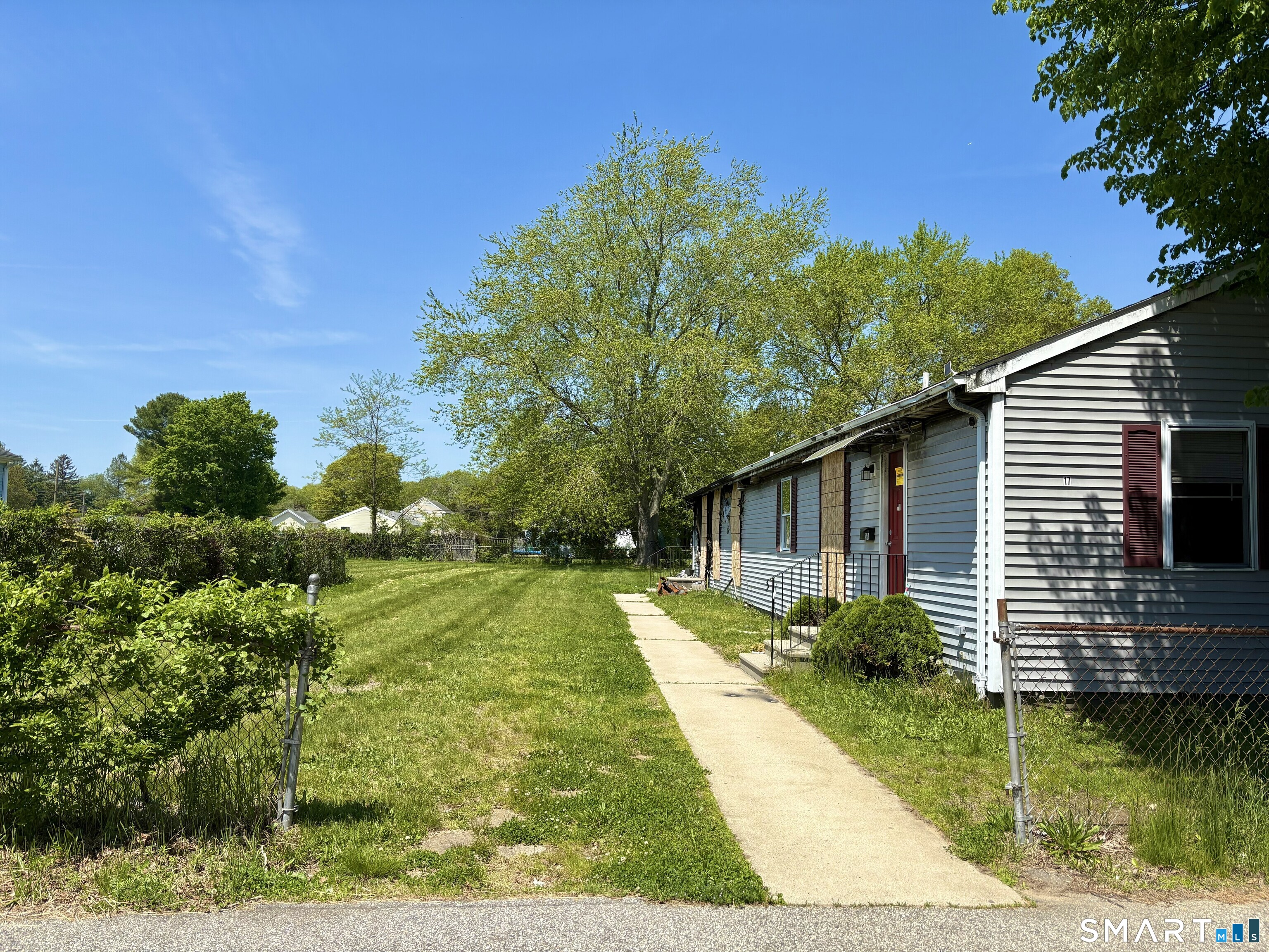 17 Joliet Court Groton CT 06340