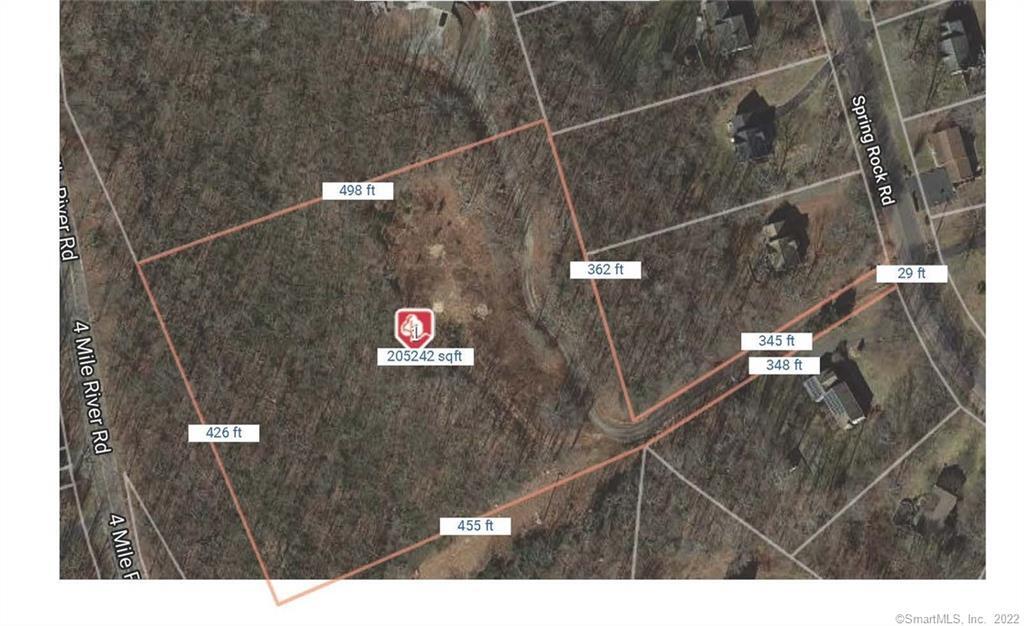 21 Spring Rock Road East Lyme CT 06333
