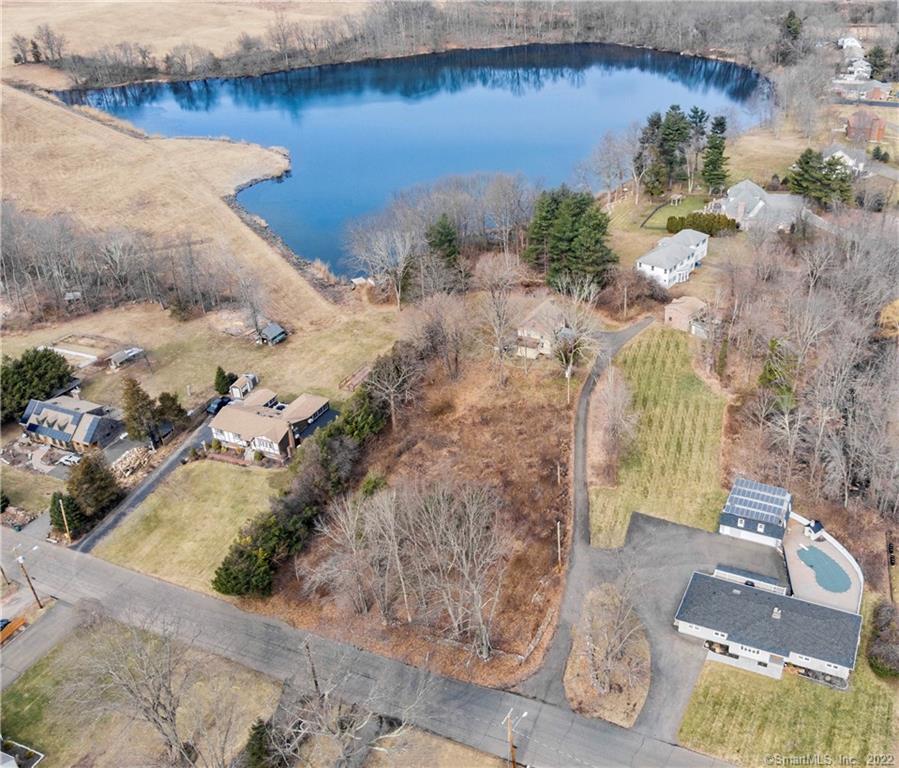 1530 Dunbar Hill Road Hamden CT 06514