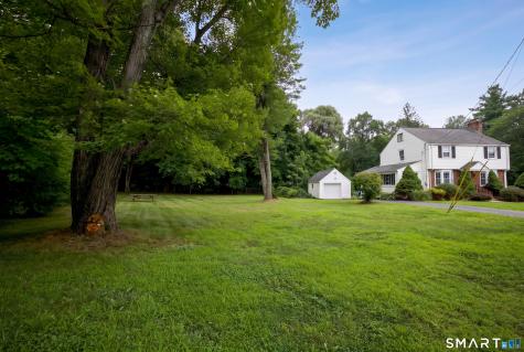 101 Brookfield Drive East Hartford CT 06118