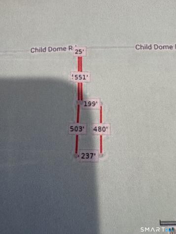 Child Dome Road Woodstock CT 06281