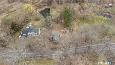 21 Codfish Hill Road Extension Bethel CT 06801